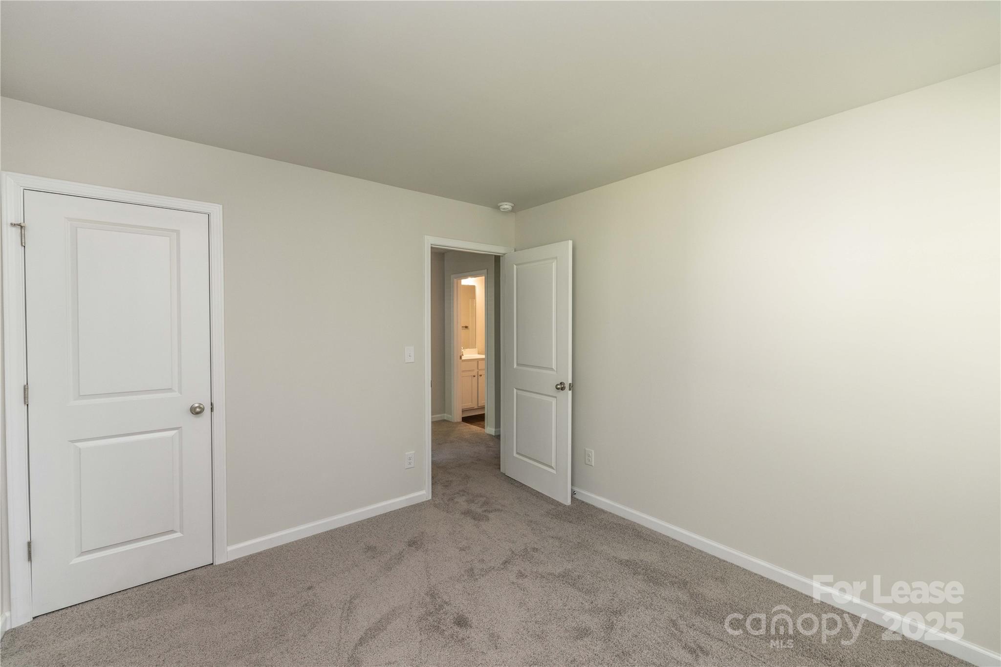 None - Residential Lease