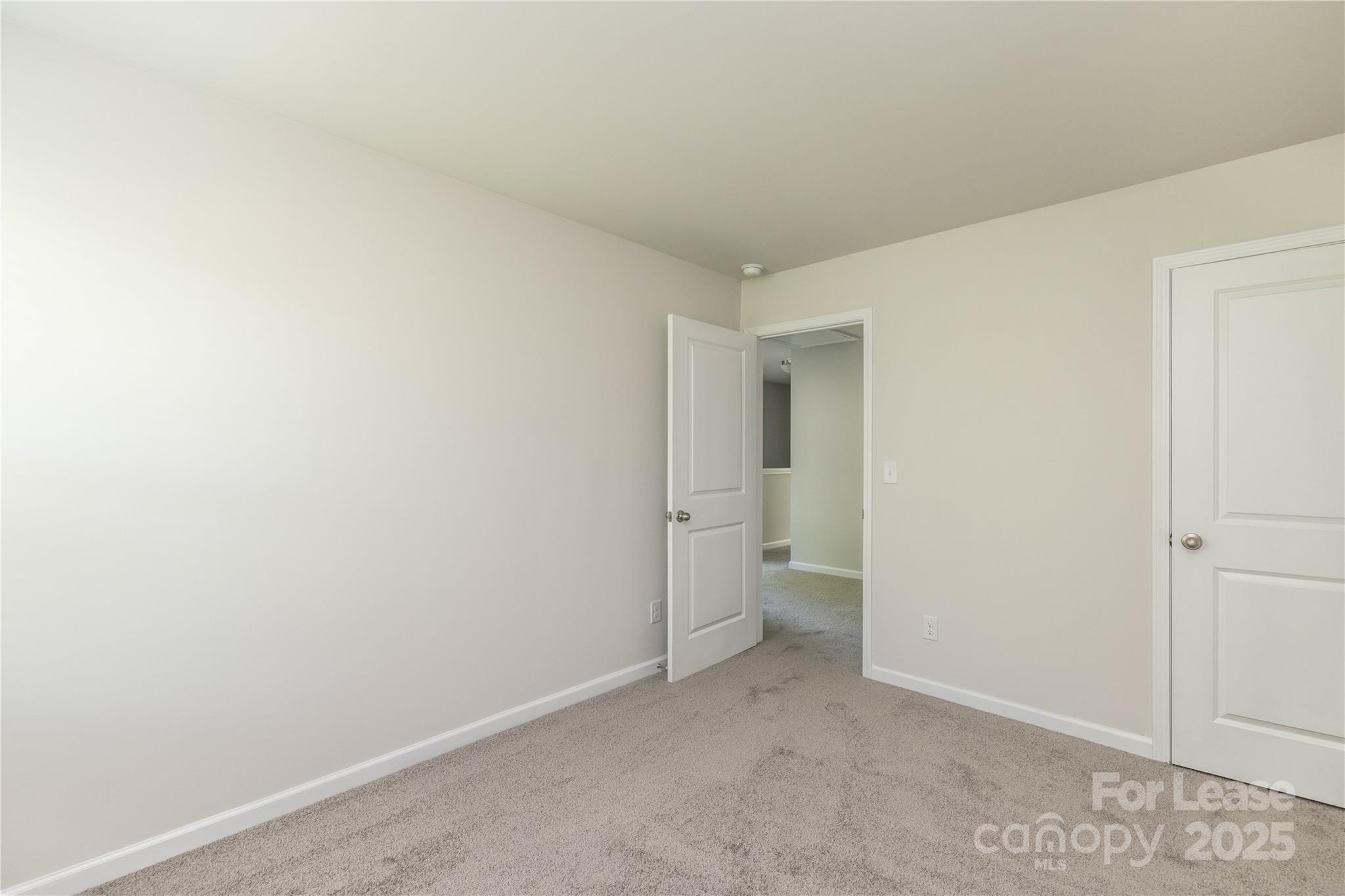 None - Residential Lease