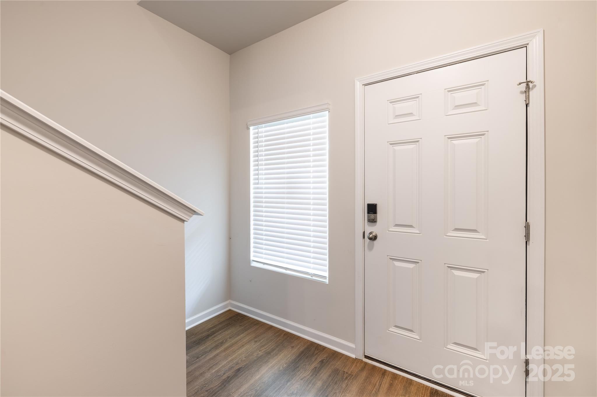 None - Residential Lease