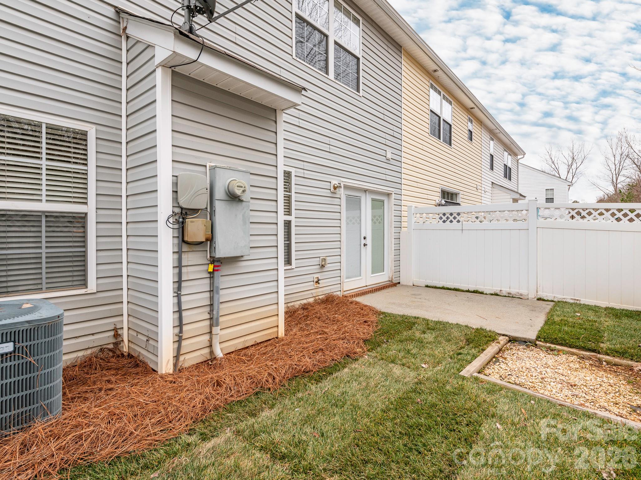 Cascades - Residential