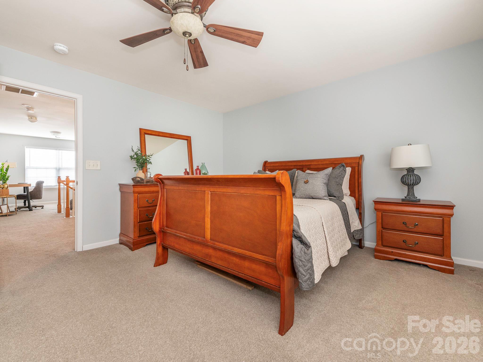 Cascades - Residential