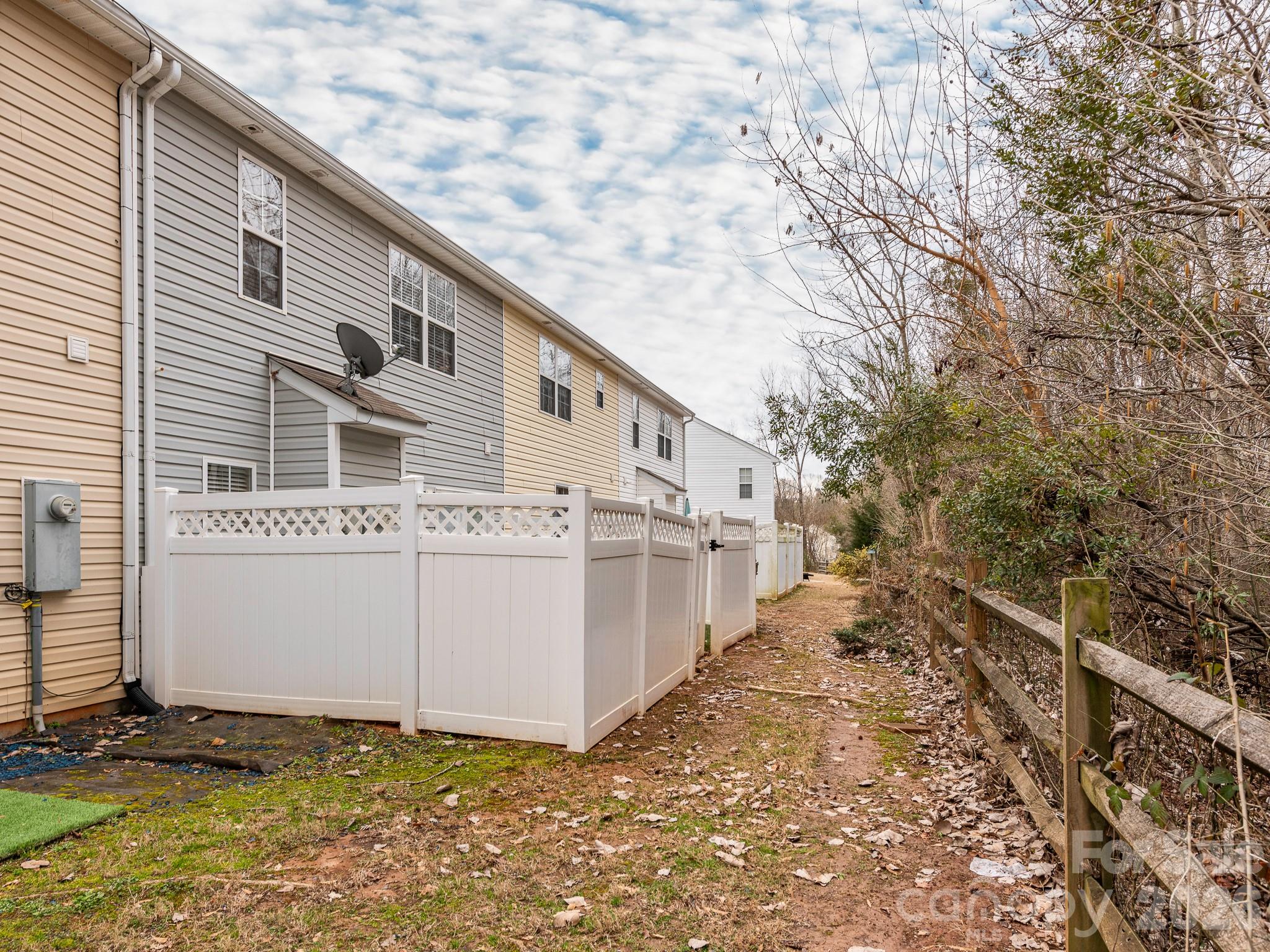 Cascades - Residential