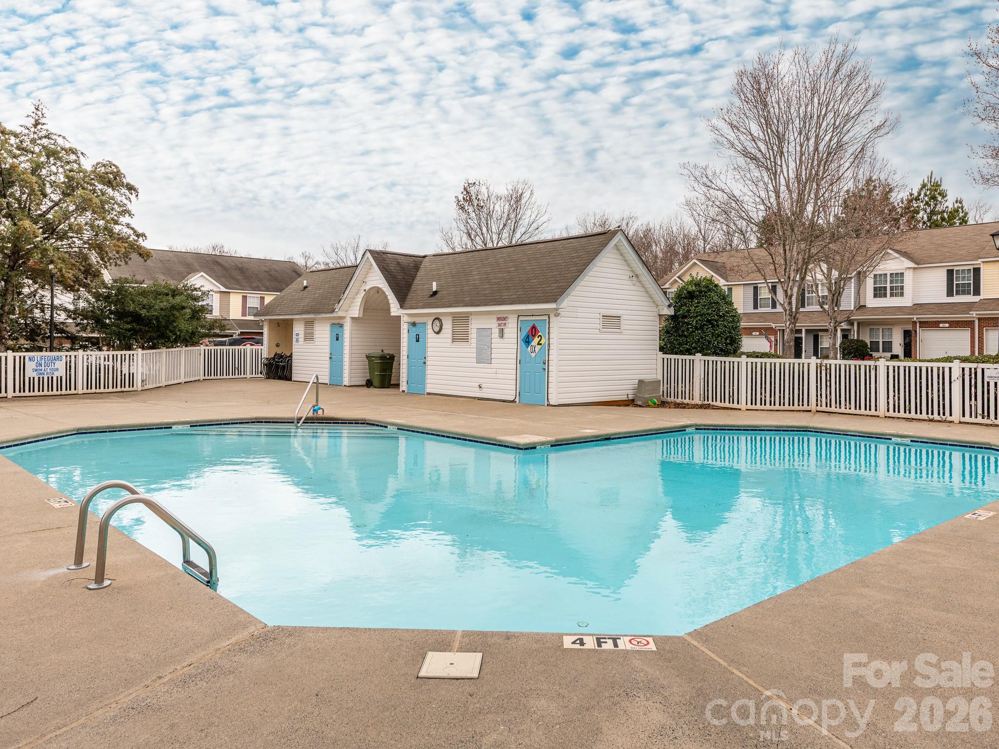 Cascades - Residential