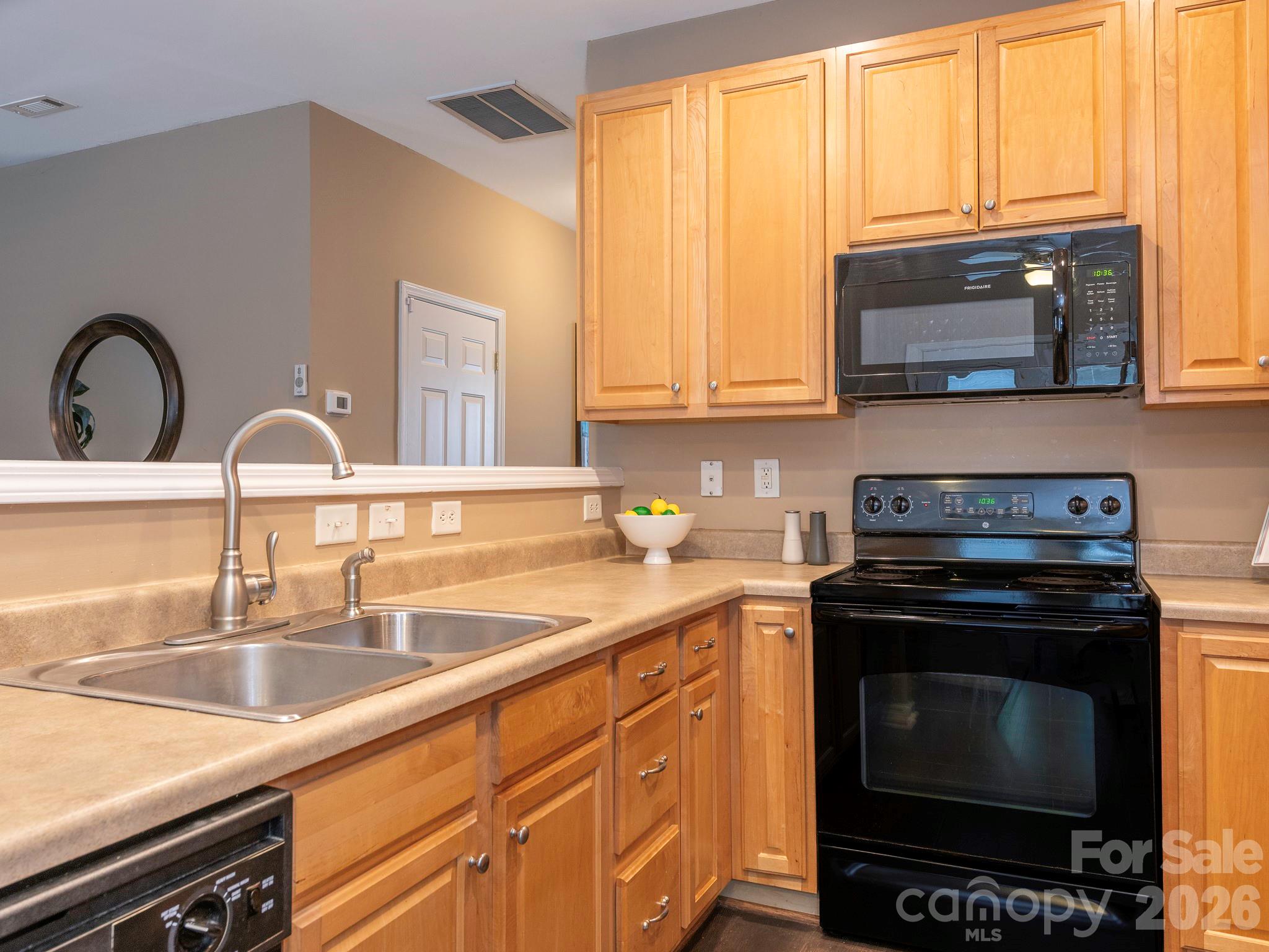 Cascades - Residential