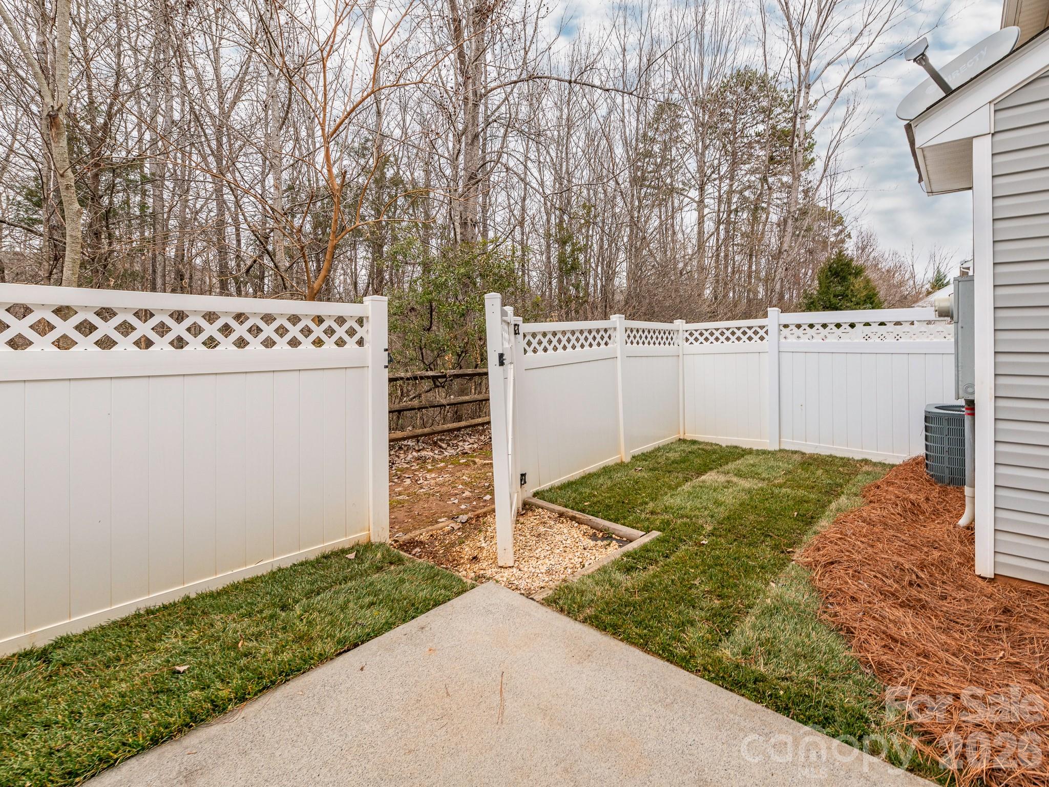 Cascades - Residential