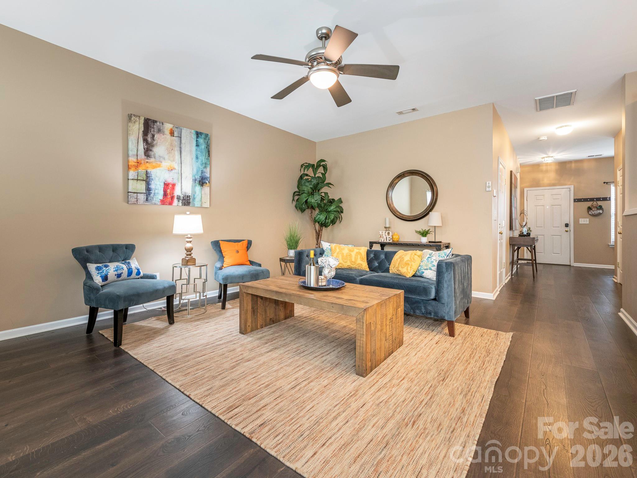 Cascades - Residential