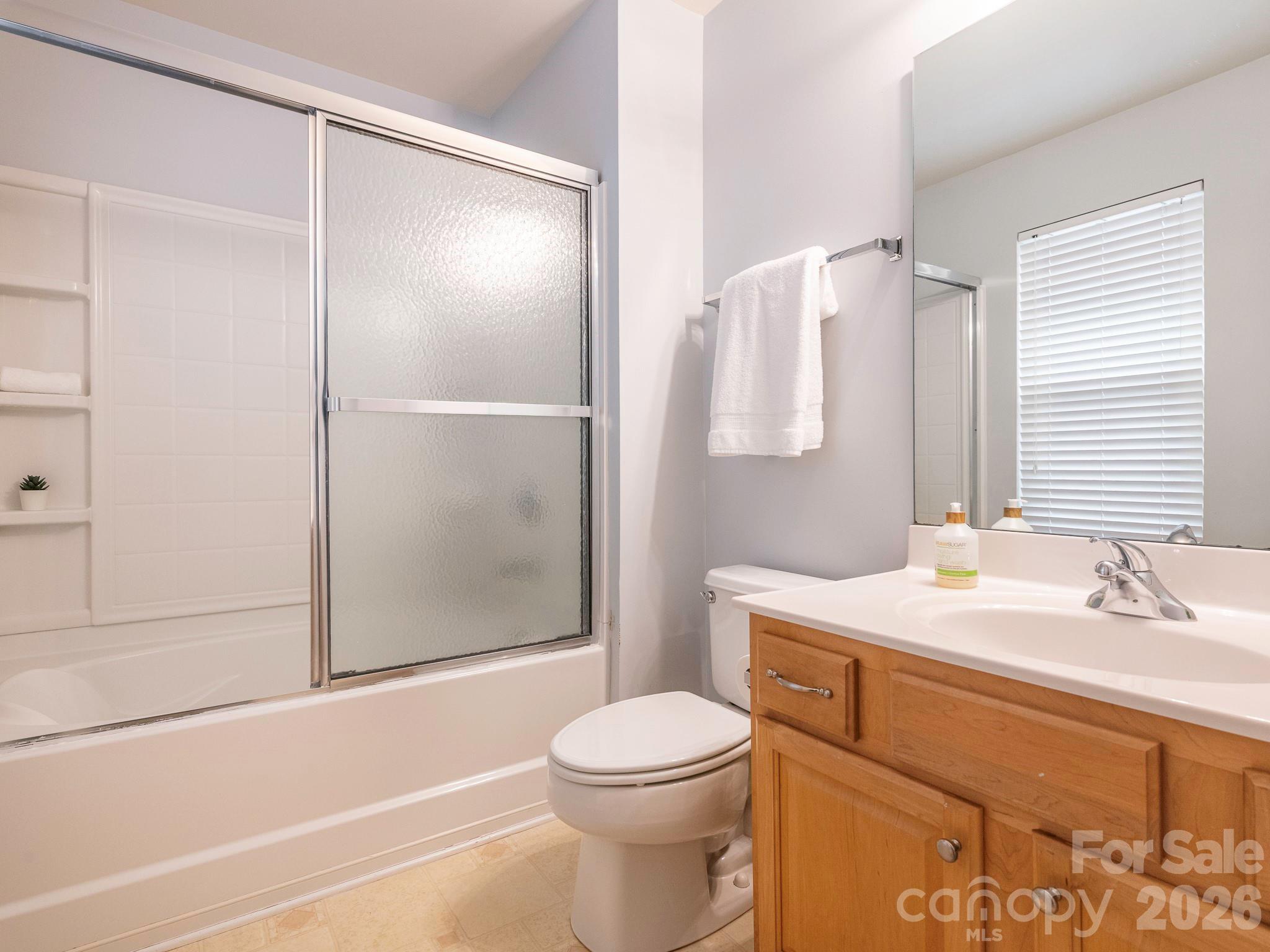 Cascades - Residential