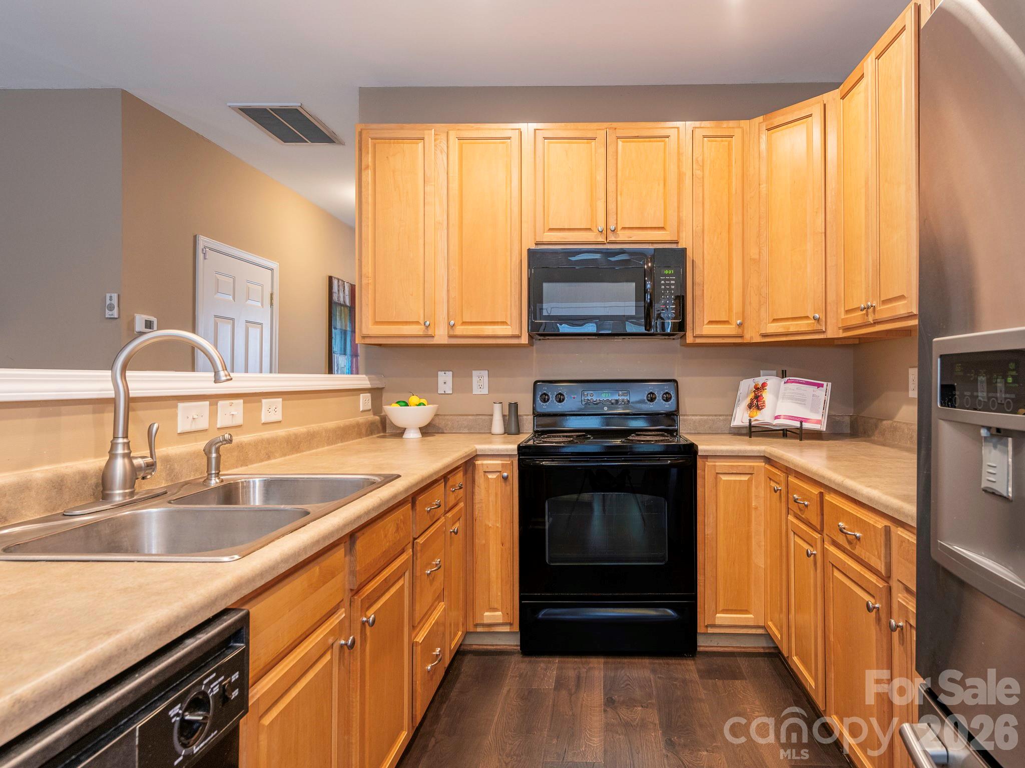 Cascades - Residential