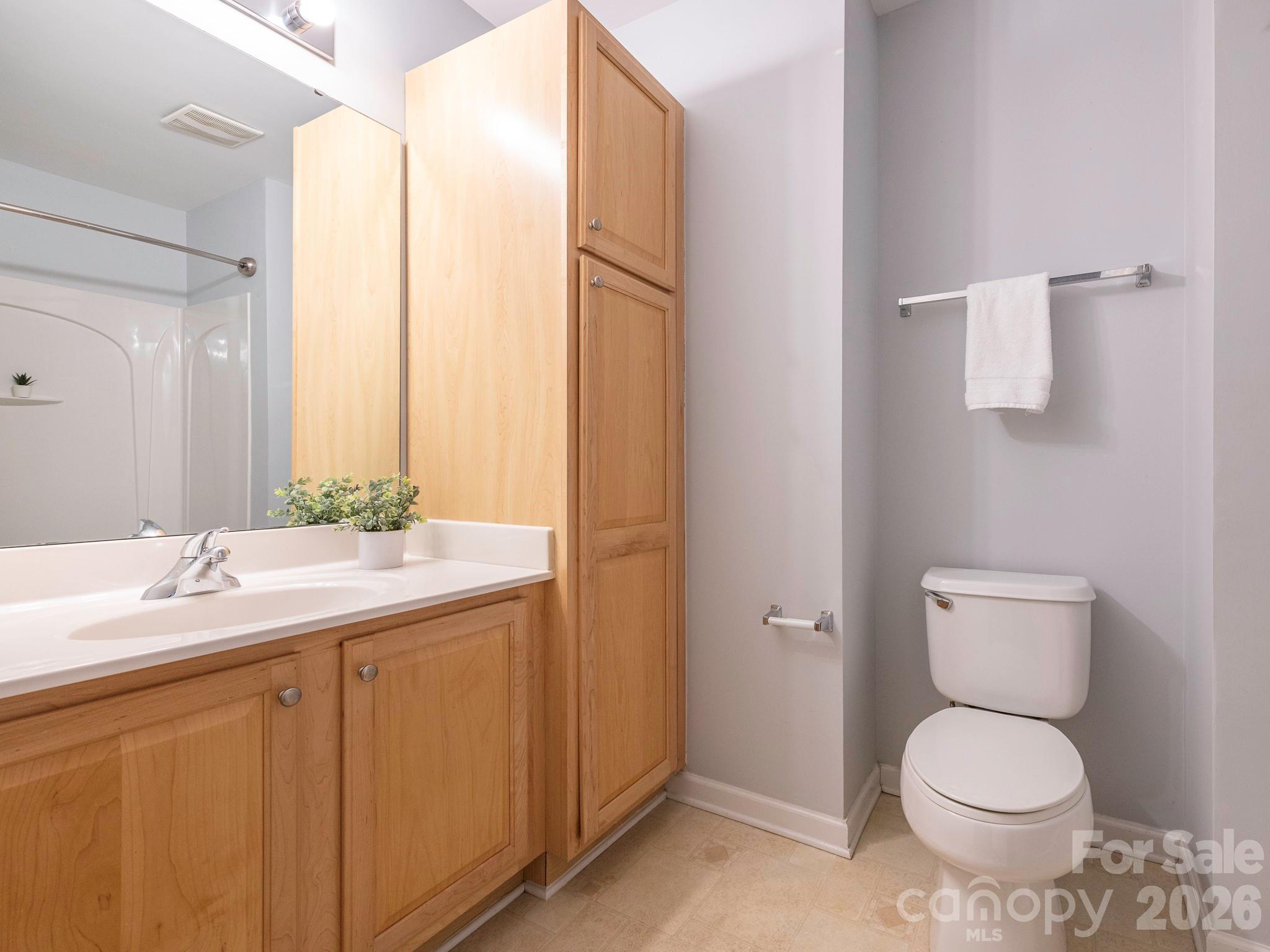 Cascades - Residential