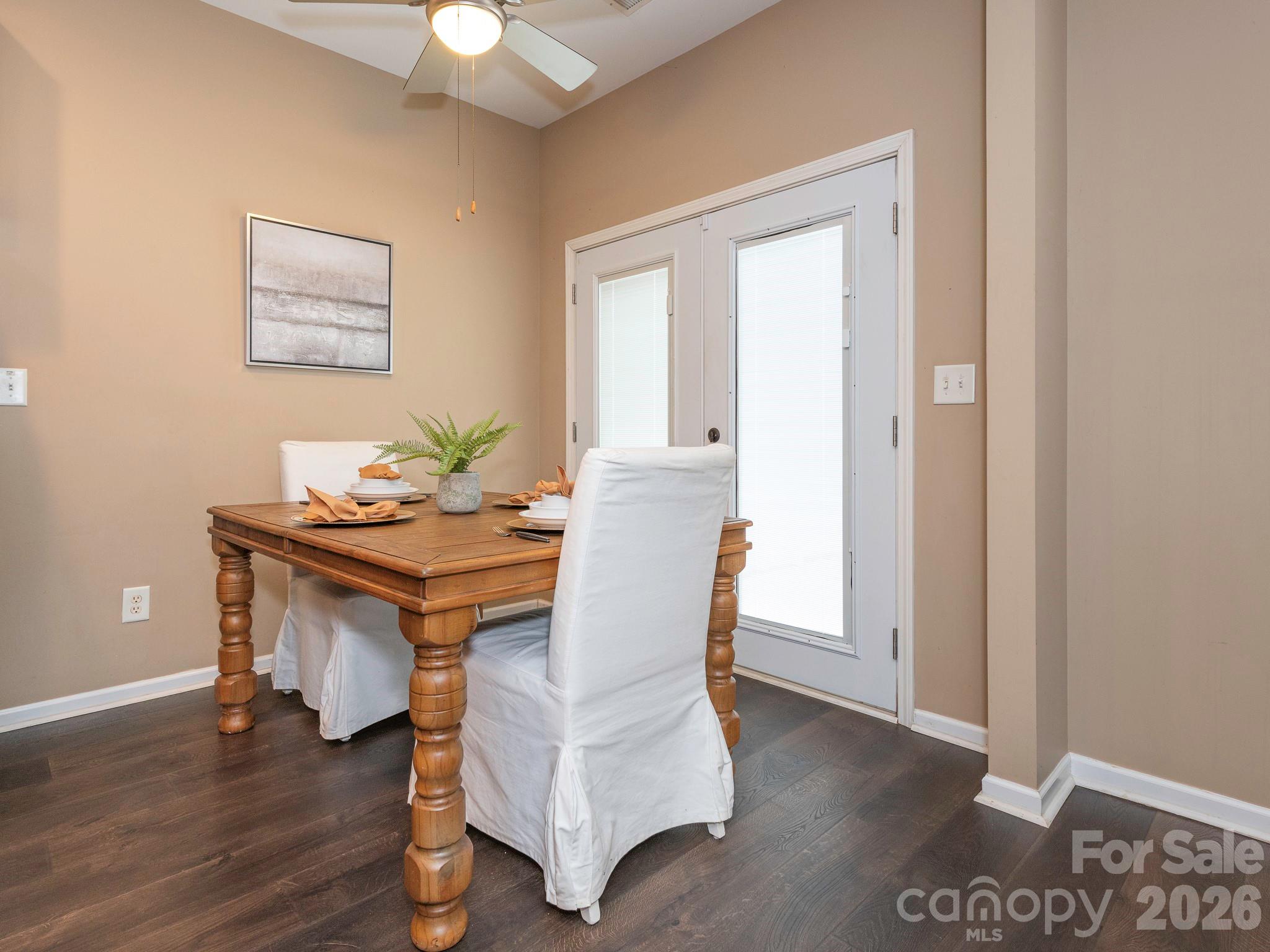 Cascades - Residential