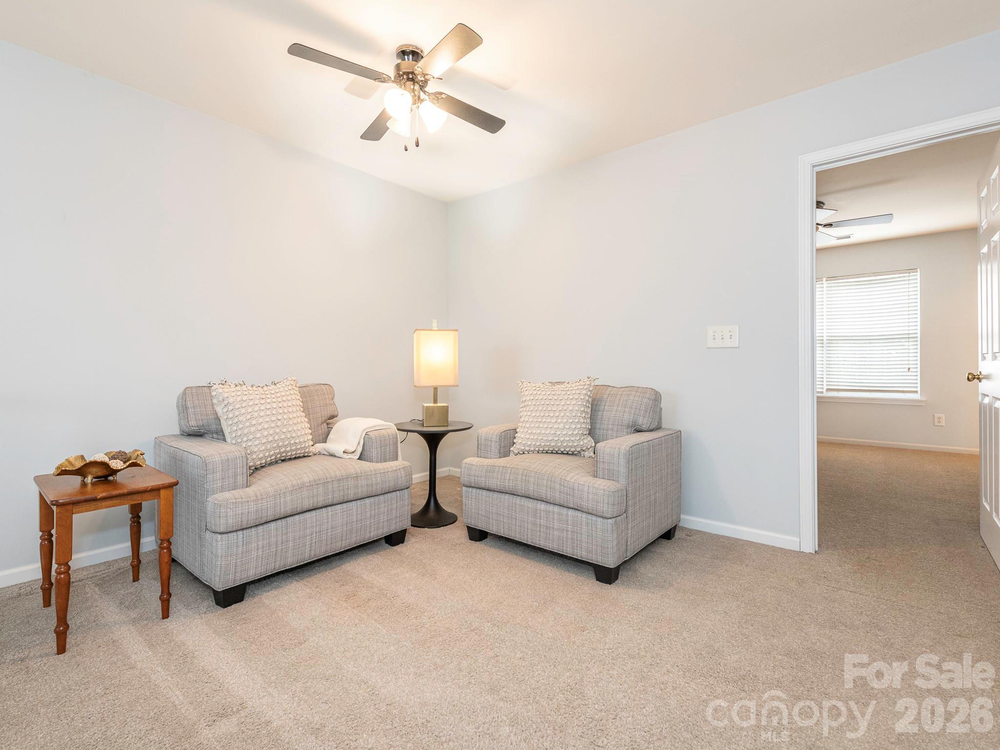 Cascades - Residential