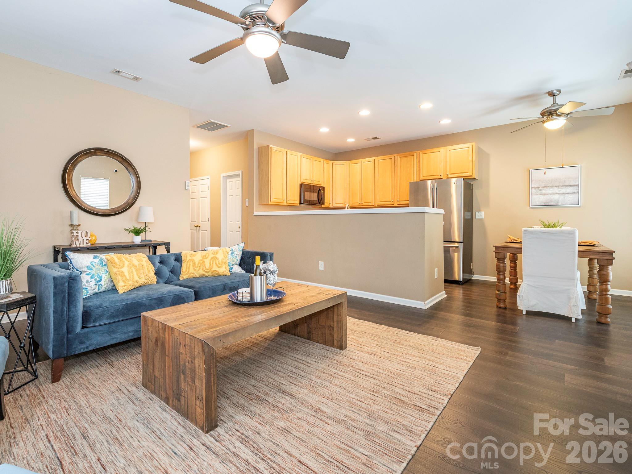 Cascades - Residential