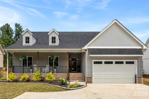 Photo of 1025 York Road, Kings Mountain, NC 28086 (MLS # 4397578)