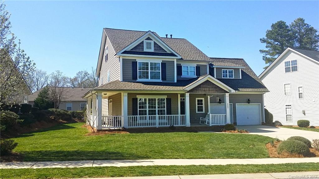 Millwood Plantation - Residential