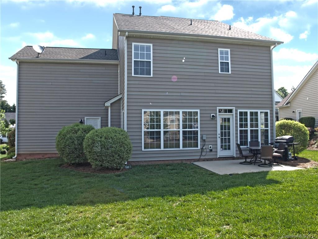 Millwood Plantation - Residential