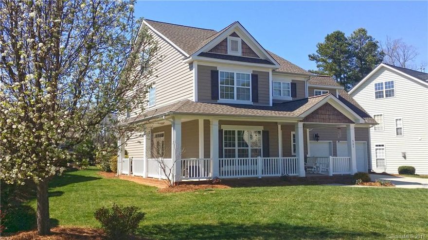 You will love this home!  Lots of room!  Immaculately kept home in Millwood Plantation. Great home for entertaining with super location. Wrap around porch for enjoying the weather or outdoor entertaining with friends and family.