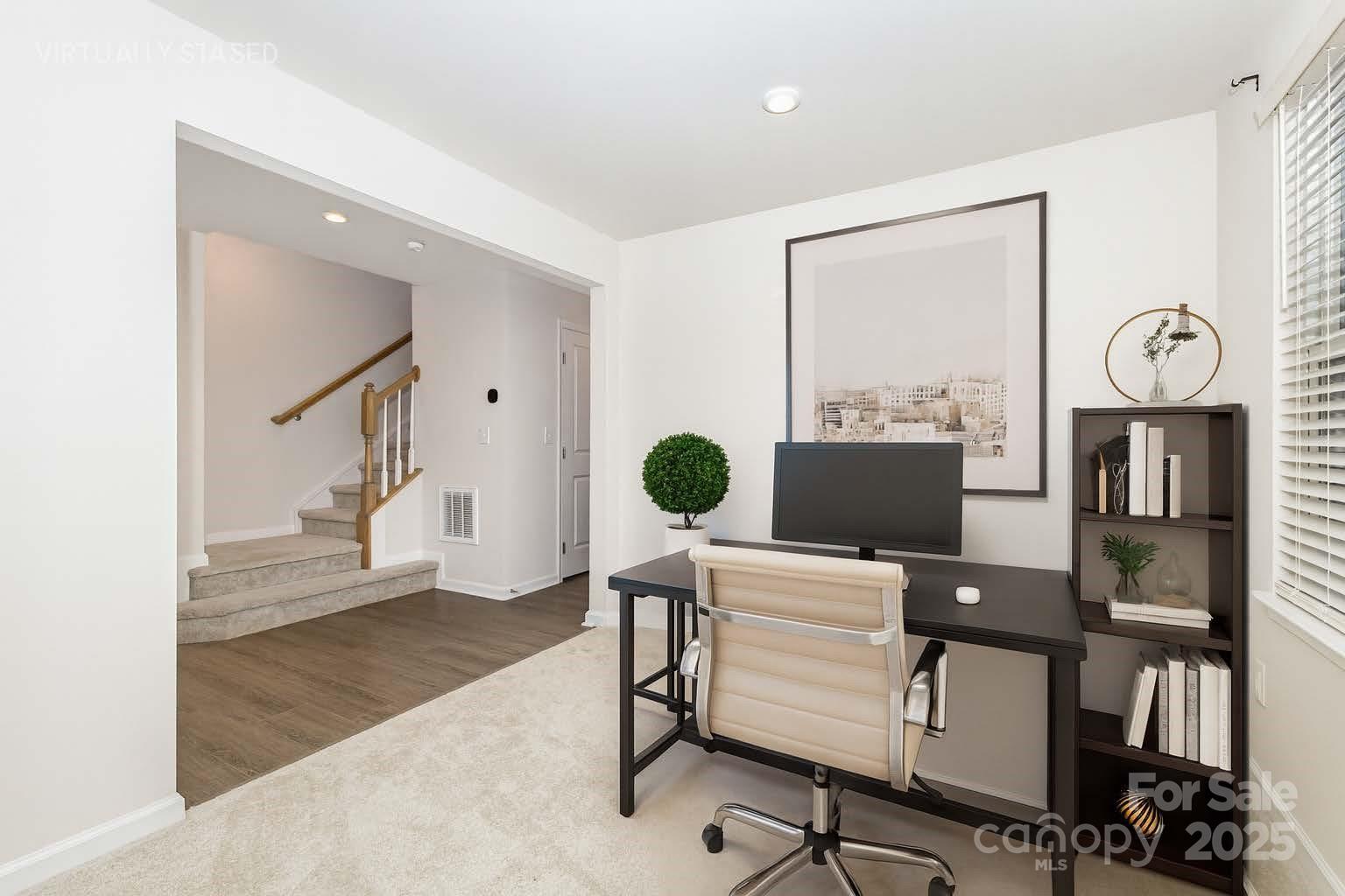 2111 Autumn Olive Lane