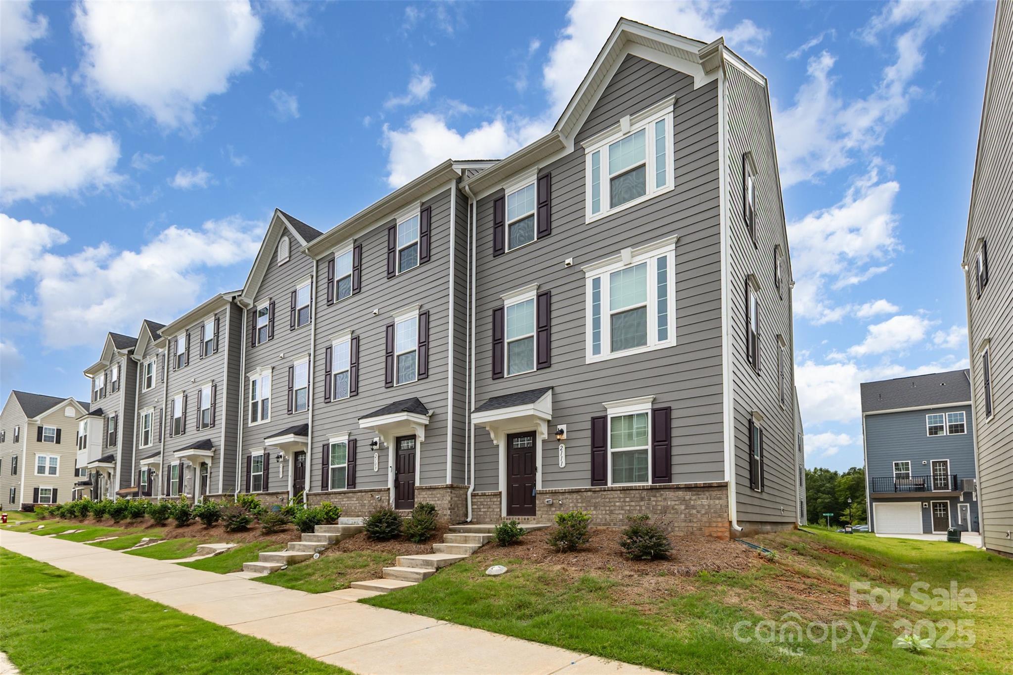 2111 Autumn Olive Lane