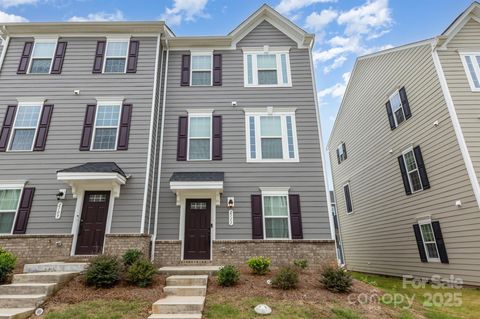 Photo of 2111 Autumn Olive Lane, Matthews, NC 28104 (MLS # 4290426)