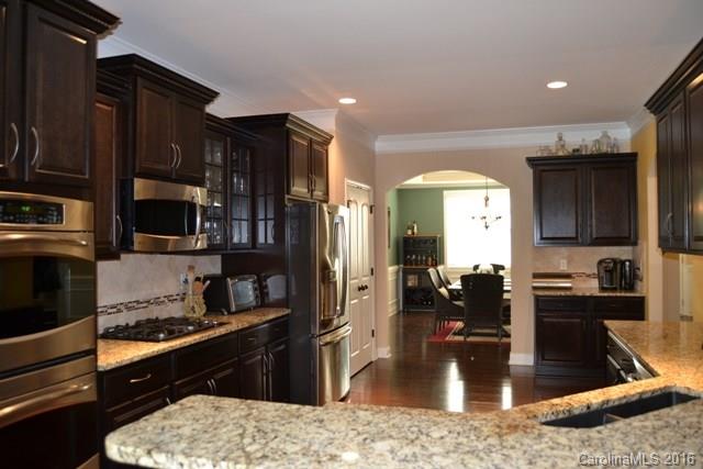 Rosedale - Residential