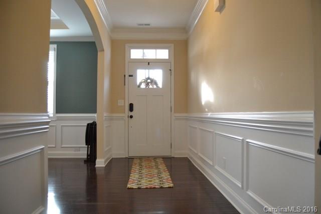 Rosedale - Residential