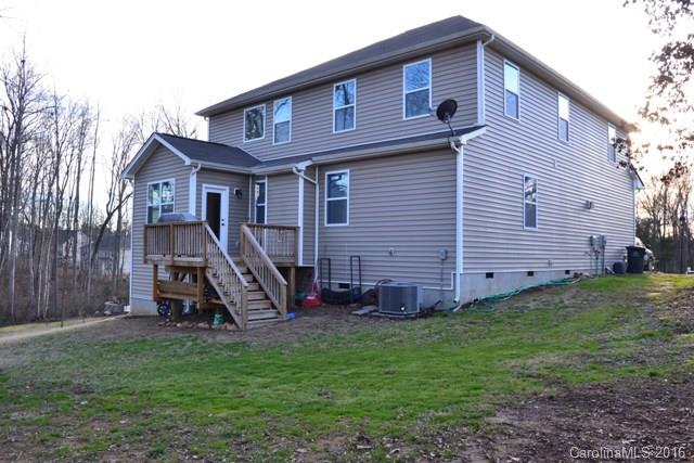 Rosedale - Residential