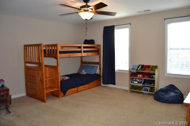 Rosedale - Residential