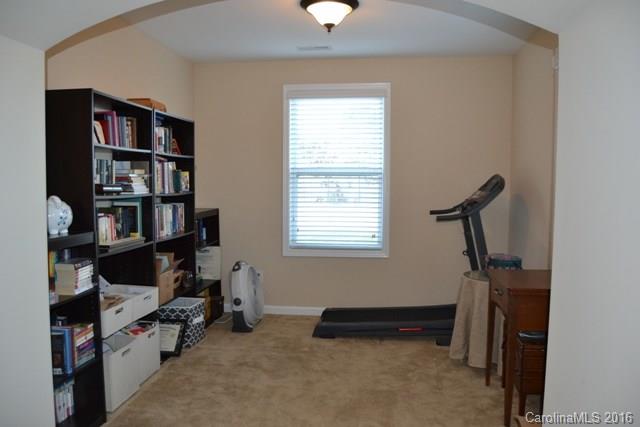 Rosedale - Residential