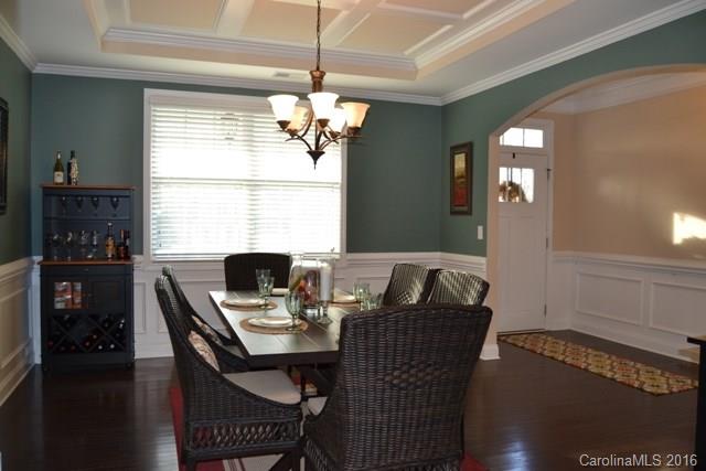 Rosedale - Residential