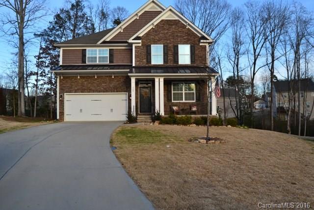 Rosedale - Residential