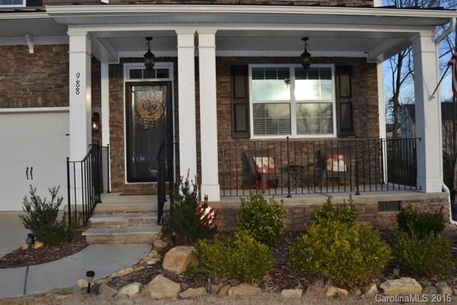 Rosedale - Residential