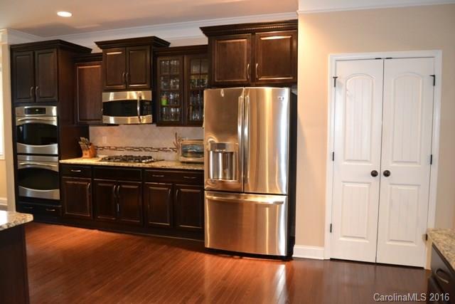 Rosedale - Residential