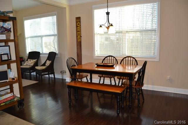 Rosedale - Residential