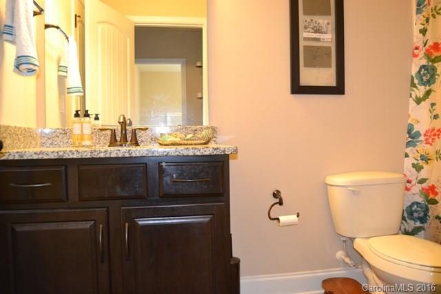 Rosedale - Residential