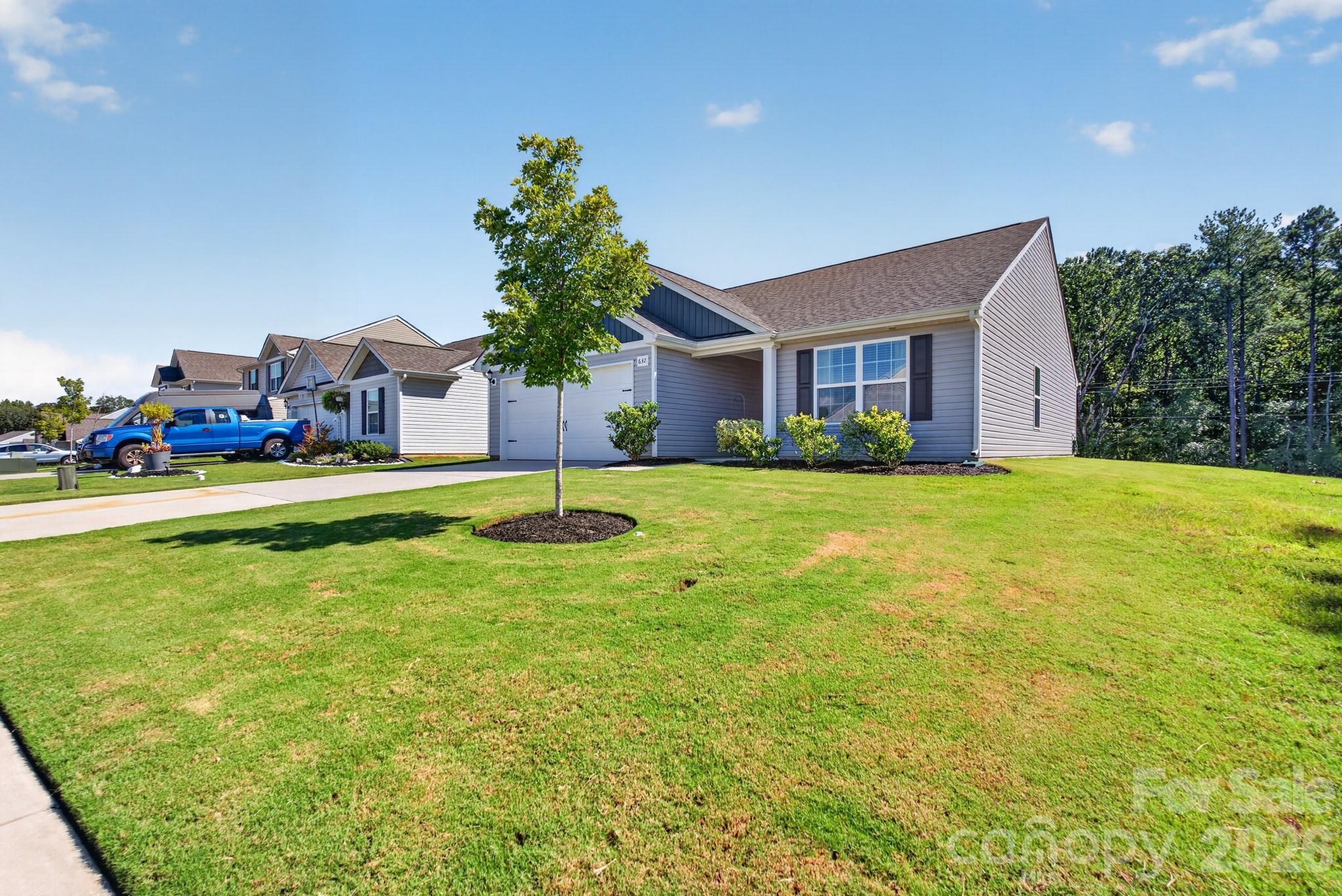 632 Lancelot Drive 60