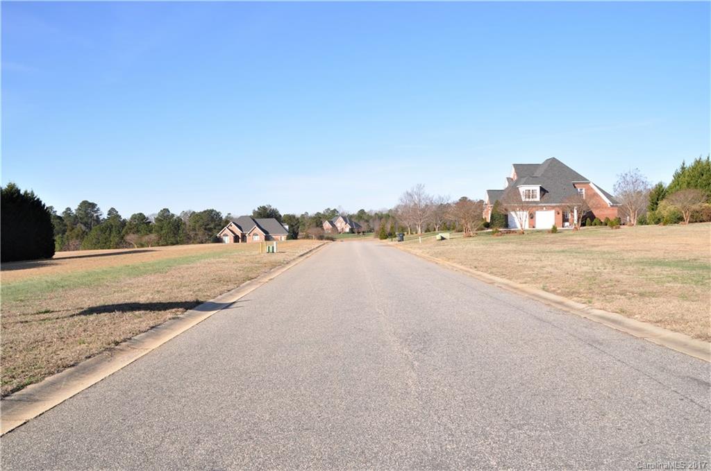 Highgrove Estates - Land