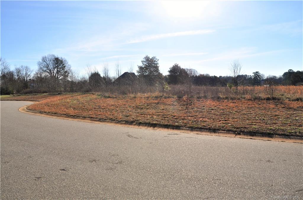 Highgrove Estates - Land