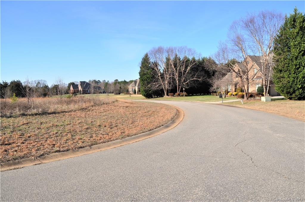 Highgrove Estates - Land