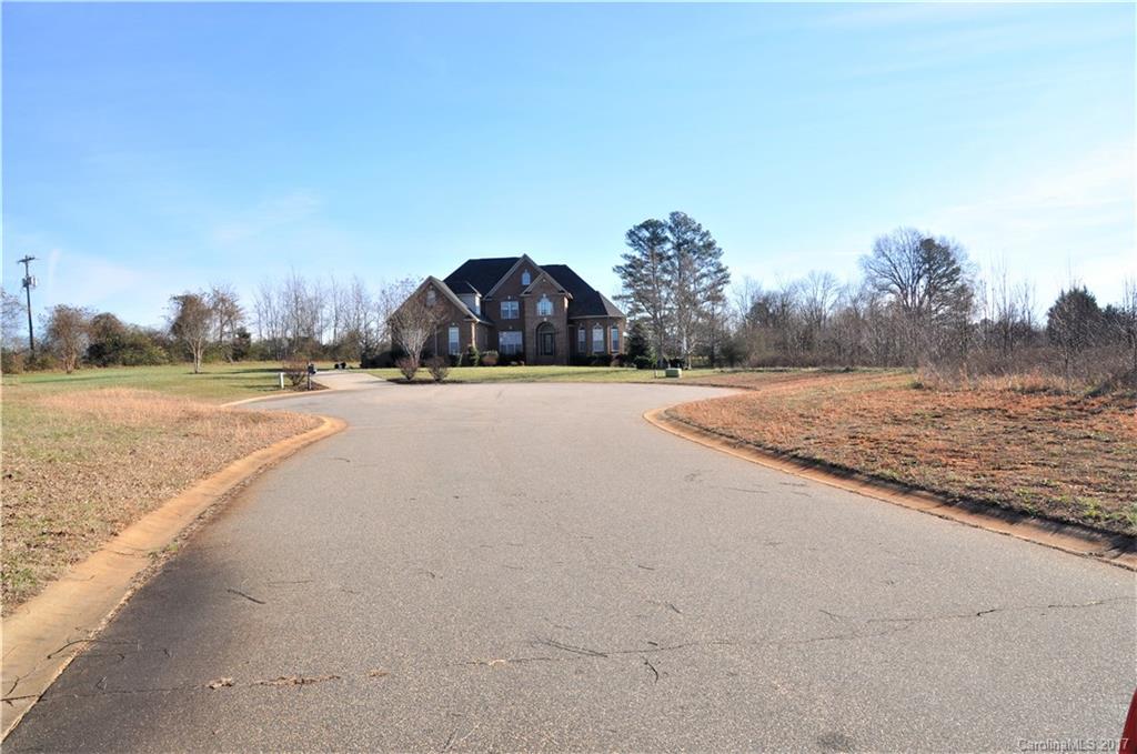 Highgrove Estates - Land