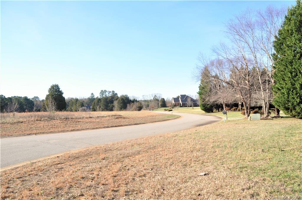 Highgrove Estates - Land