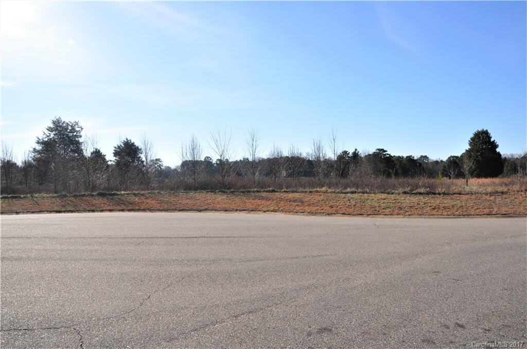 Highgrove Estates - Land