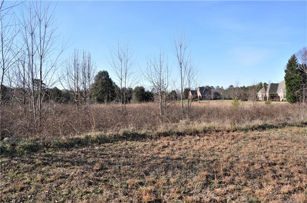 Highgrove Estates - Land