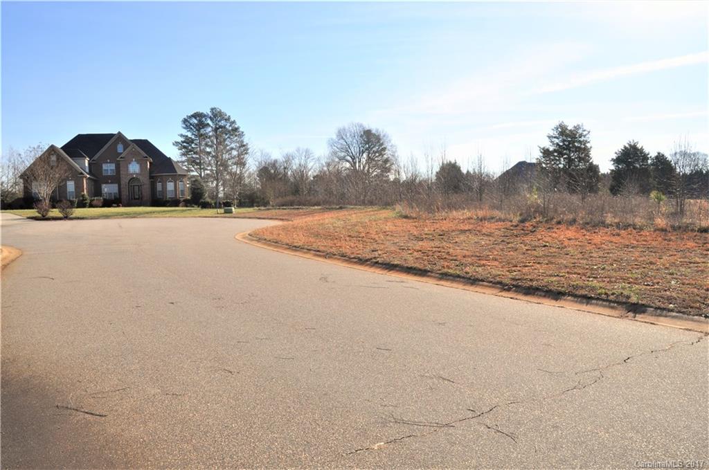 Highgrove Estates - Land