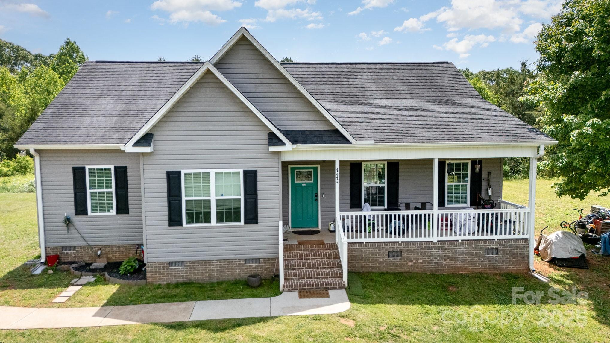 4242 Lake Ridge Court