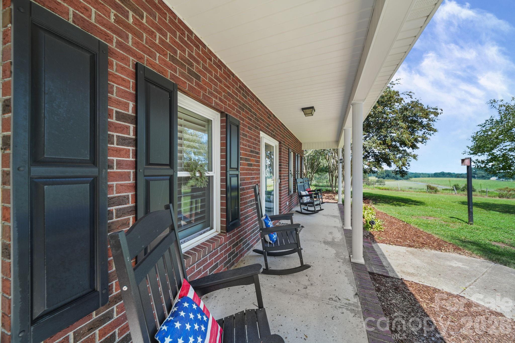 2915 Mills Harris Road