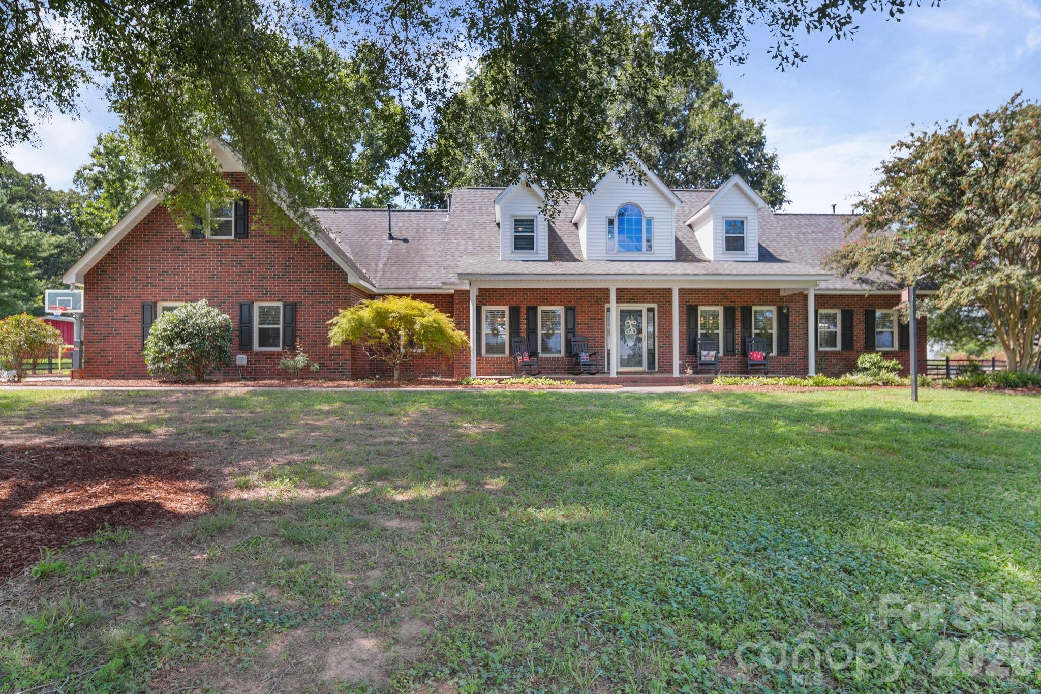 2915 Mills Harris Road