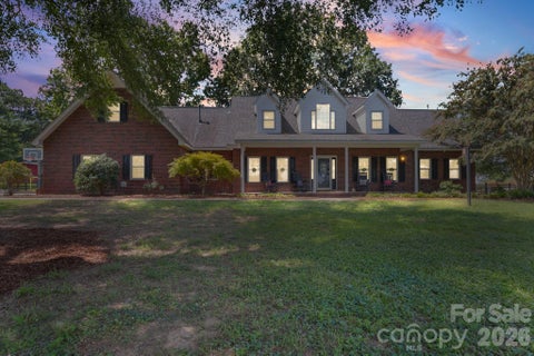 Photo of 2915 Mills Harris Road, Marshville, NC 28103 (MLS # 4412420)