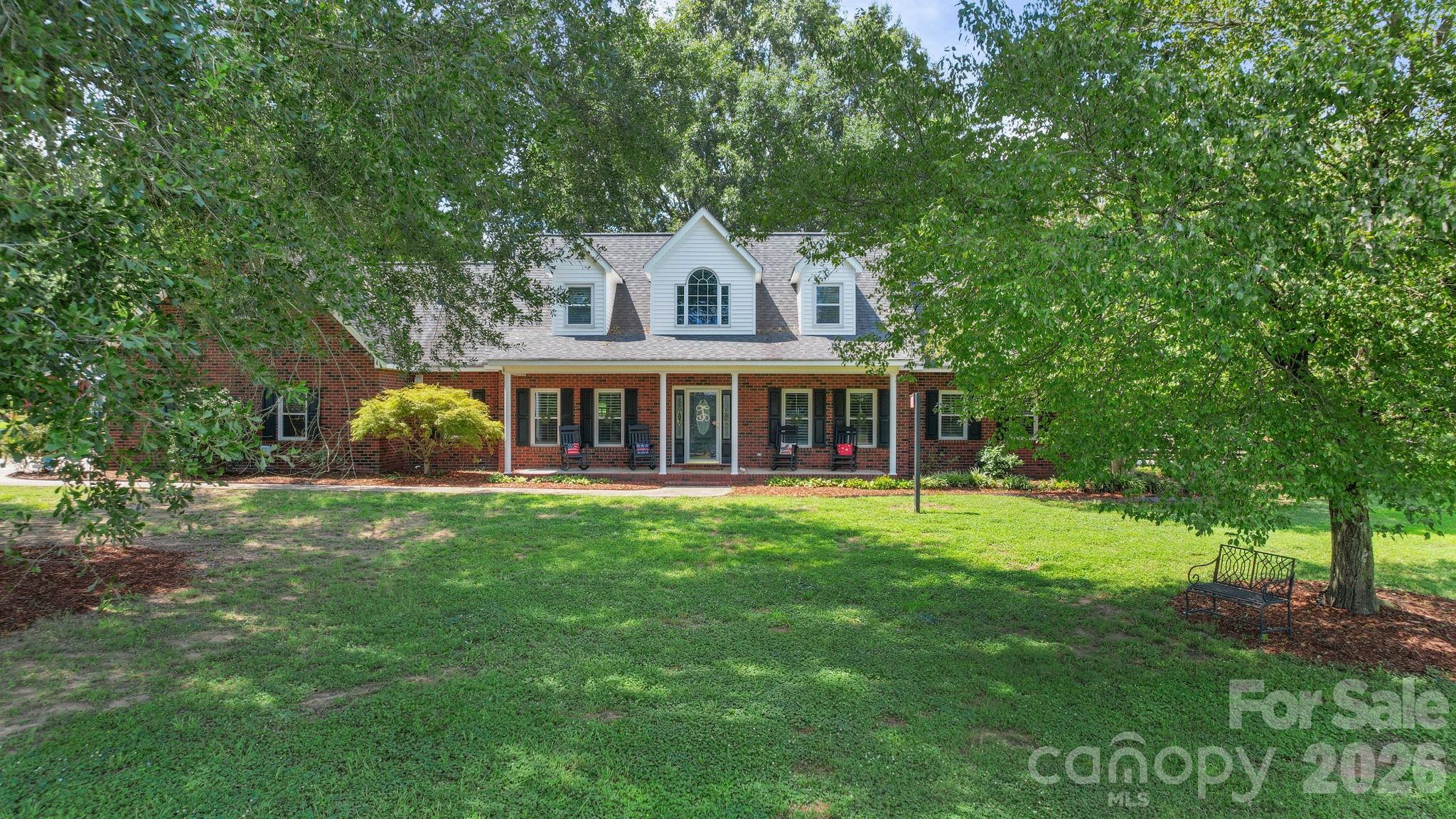 2915 Mills Harris Road