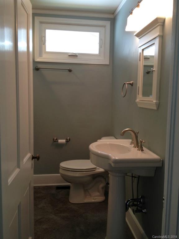 Cherry - Residential