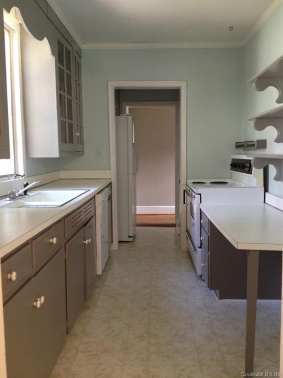 Cherry - Residential